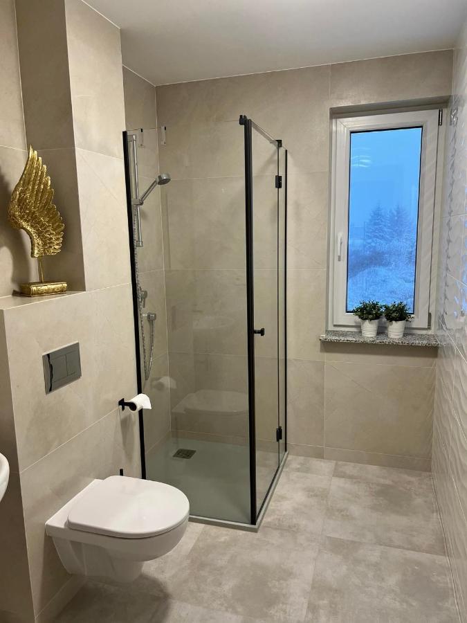Apartamenty Polna 60 Żory Kültér fotó